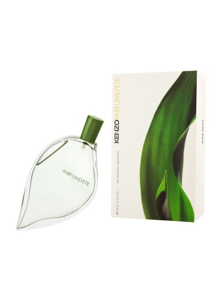 Kenzo Parfum D'Ete Eau De Parfum 75 ml (woman)