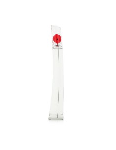 Kenzo Flower by Kenzo Eau De Parfum Refillable 100 ml (woman)