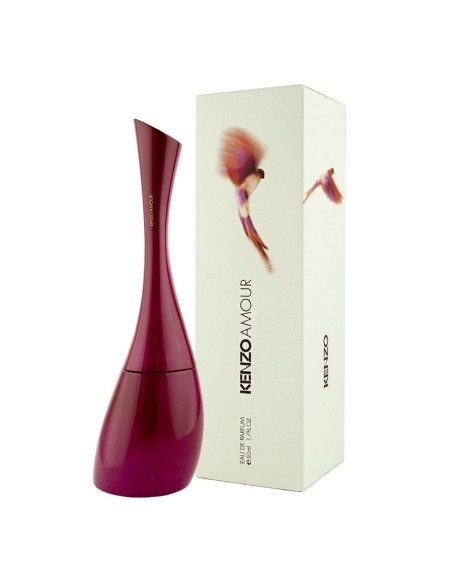 Kenzo Amour Eau De Parfum 50 ml (woman)