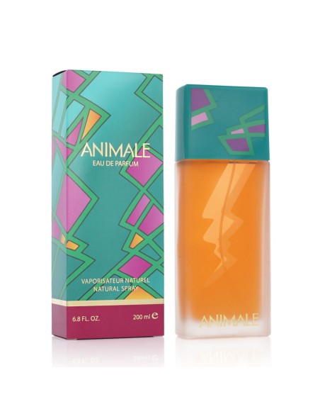 Afnan Portrait Revival Extrait de parfum - unpacked 100 ml (unisex)