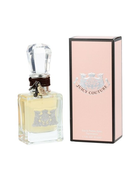Juicy Couture Juicy Couture Eau De Parfum 50 ml (woman)
