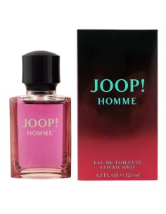 JOOP! Homme Eau De Toilette 125 ml (man)