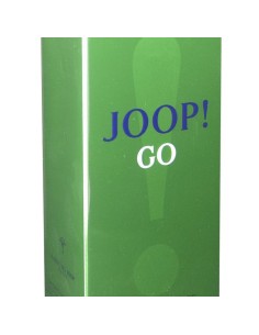 JOOP! GO Eau De Toilette 100 ml (man)