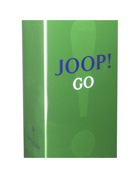 JOOP! GO Eau De Toilette 100 ml (man)