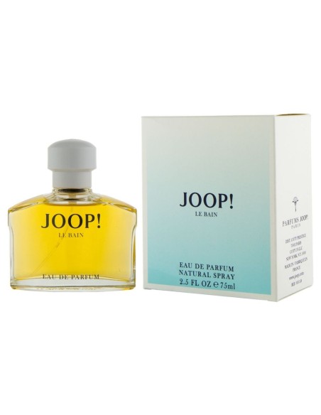 JOOP! Le Bain Eau De Parfum 75 ml (woman)