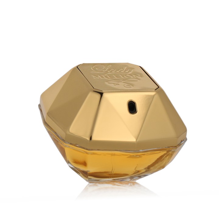 Rabanne Lady Million Eau De Parfum 50 ml (donna)