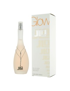 Jennifer Lopez Glow Eau De Toilette 100 ml (woman)