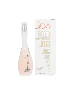 Jennifer Lopez Glow Eau De Toilette 50 ml (woman)