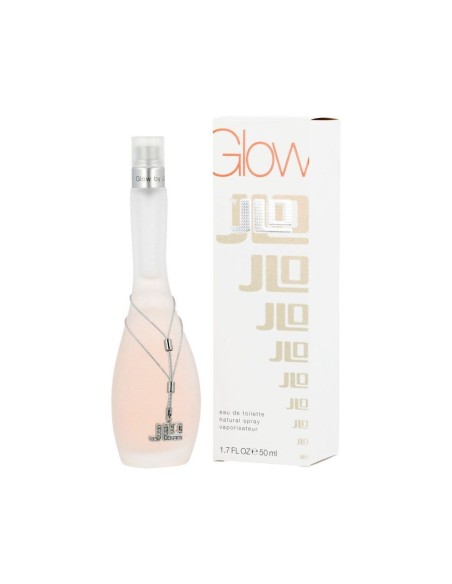 Jennifer Lopez Glow Eau De Toilette 50 ml (woman)