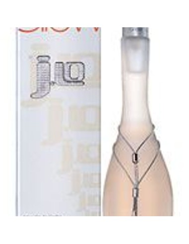 Jennifer Lopez Glow Eau De Toilette 30 ml (woman)