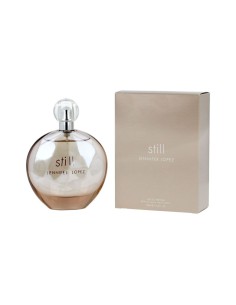 Jennifer Lopez Still Eau De Parfum 100 ml (woman)