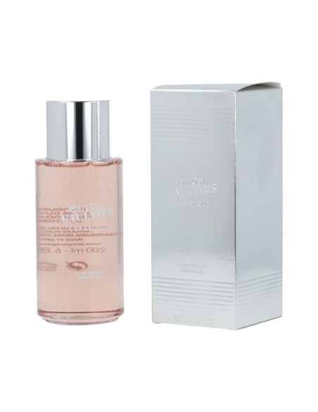 Jean Paul Gaultier Classique Perfumed Shower Gel 200 ml (woman)