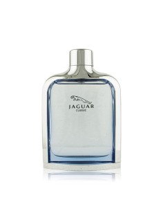 Jaguar New Classic Eau De Toilette 100 ml (man)
