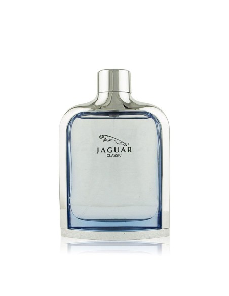 Jaguar New Classic Eau De Toilette 100 ml (man)