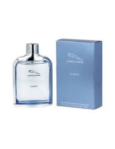 Jaguar New Classic Eau De Toilette 75 ml (man)