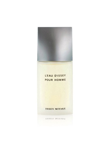 Issey Miyake L'Eau d'Issey Pour Homme Eau De Toilette 200 ml (man)