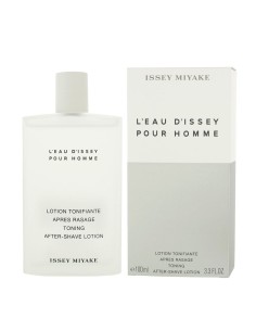 Issey Miyake L'Eau d'Issey Pour Homme After Shave Lotion 100 ml (man)