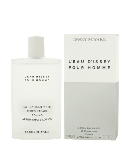 Issey Miyake L'Eau d'Issey Pour Homme After Shave Lotion 100 ml (man)