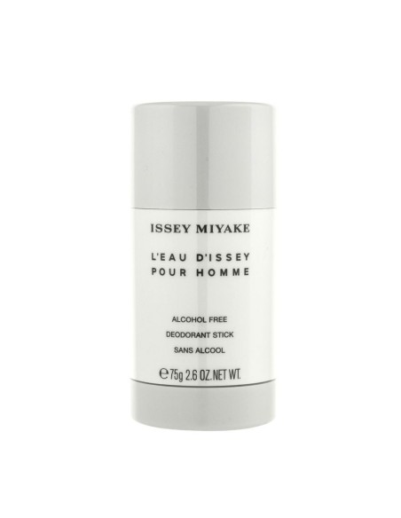 Issey Miyake L'Eau d'Issey Pour Homme Perfumed Deostick 75 ml (man)