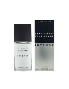 Issey Miyake L'Eau d'Issey Pour Homme Intense Eau De Toilette 125 ml (man)
