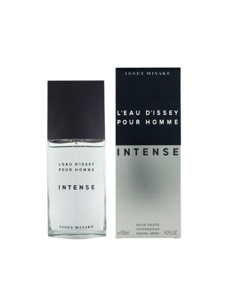 Issey Miyake L'Eau d'Issey Pour Homme Intense Eau De Toilette 125 ml (man)