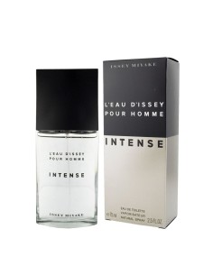 Issey Miyake L'Eau d'Issey Pour Homme Intense Eau De Toilette 75 ml (man)