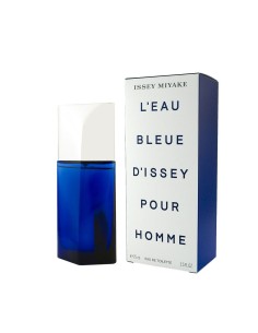 Issey Miyake L'Eau Bleue d'Issey Pour Homme Eau De Toilette 75 ml (man)