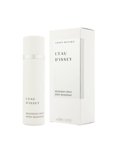 Issey Miyake L'Eau d'Issey Deodorant VAPO 100 ml (woman)