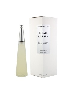 Issey Miyake L'Eau d'Issey Eau De Toilette 100 ml (woman)