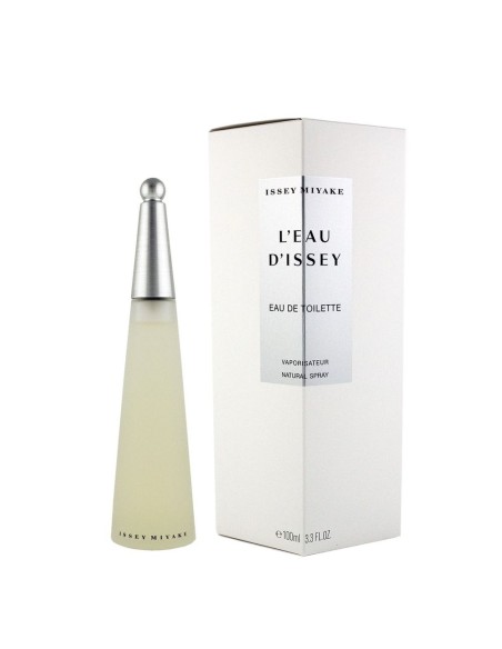 Issey Miyake L'Eau d'Issey Eau De Toilette 100 ml (woman)