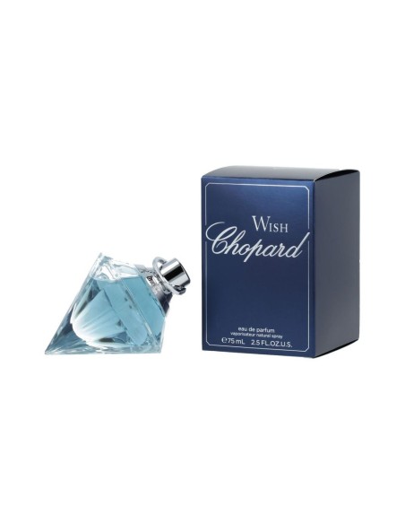 Chopard Wish Eau De Parfum 75 ml (woman)