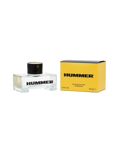 Hummer Hummer Eau De Toilette 125 ml (man)