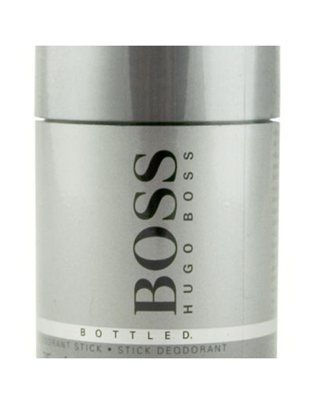 Hugo Boss Boss Bottled Perfumed Deostick 75 ml (man)