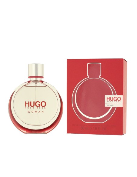 Hugo Boss Hugo Woman Eau De Parfum 50 ml (woman)