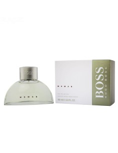 Hugo Boss Boss Woman Eau De Parfum 90 ml (woman)