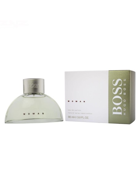Hugo Boss Boss Woman Eau De Parfum 90 ml (woman)