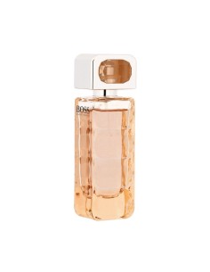 Hugo Boss Orange Woman Eau De Toilette 30 ml (woman)