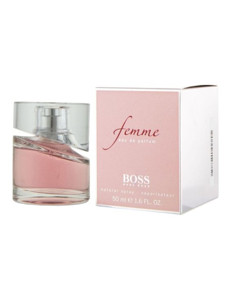 Hugo Boss Femme Eau De Parfum 50 ml (woman)