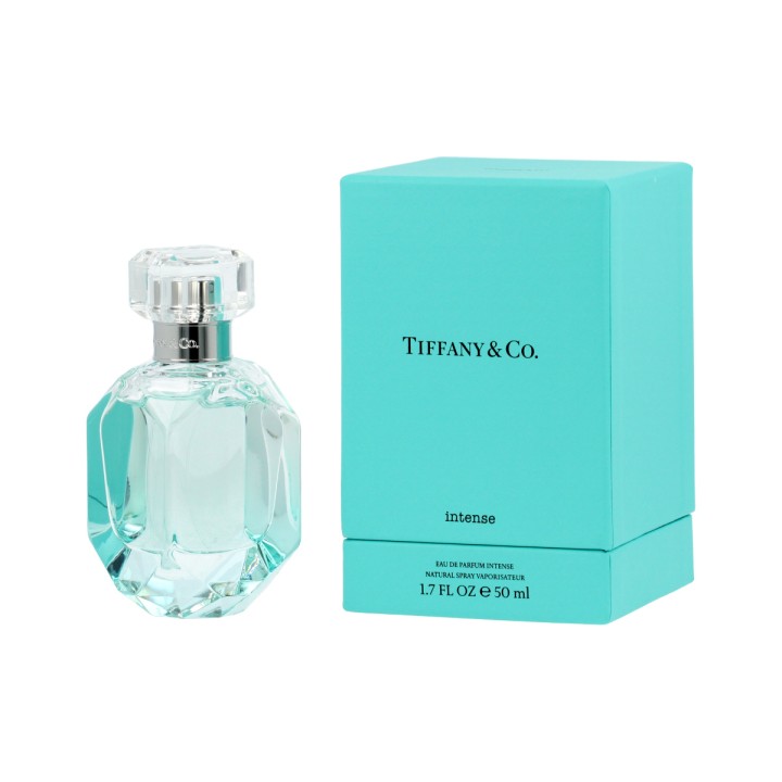 Tiffany Tiffany & Co. Intense Eau De Parfum 50 ml (mujer)