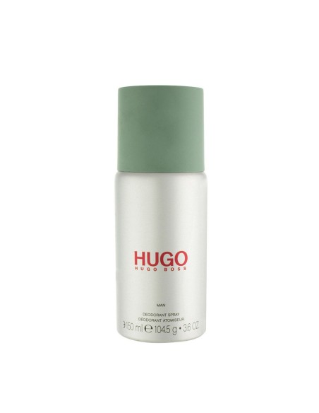 Hugo Boss Hugo Deodorant VAPO 150 ml (man)