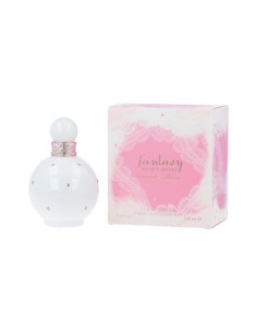 Britney Spears Fantasy Intimate Edition Eau De Parfum 100 ml (woman)