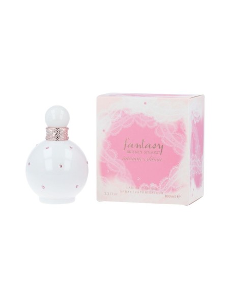 Britney Spears Fantasy Intimate Edition Eau De Parfum 100 ml (woman)