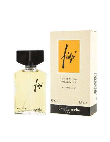 Guy Laroche Fidji Eau De Parfum 50 ml (woman)