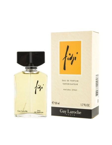 Guy Laroche Fidji Eau De Parfum 50 ml (woman)