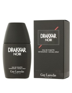 Guy Laroche Drakkar Noir Eau De Toilette 30 ml (man)