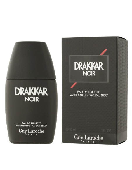 Guy Laroche Drakkar Noir Eau De Toilette 30 ml (man)