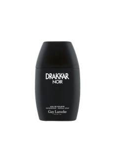 Guy Laroche Drakkar Noir Eau De Toilette 100 ml (man)
