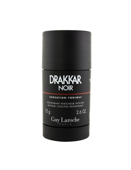Guy Laroche Drakkar Noir Perfumed Deostick 75 ml (man)
