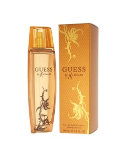 Guess By Marciano Eau De Parfum 100 ml (woman)