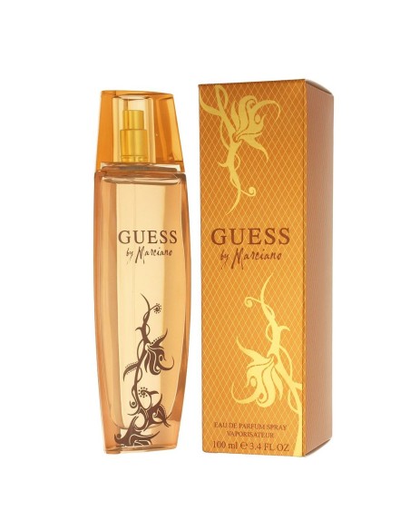Guess By Marciano Eau De Parfum 100 ml (woman)